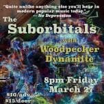 The Suborbitals