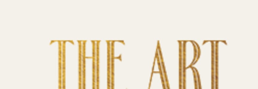 Annual Art of Dessert 2026