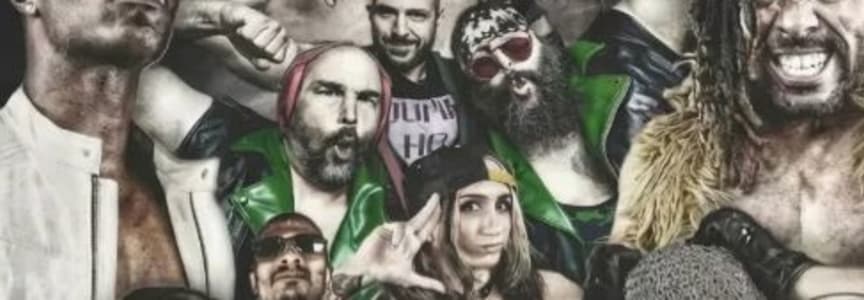 Puppet Wars 4/11 - oakland