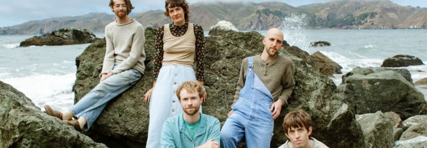 LIVE MUSIC: Good Friends, Nat Lefkoff, Dead Nettle