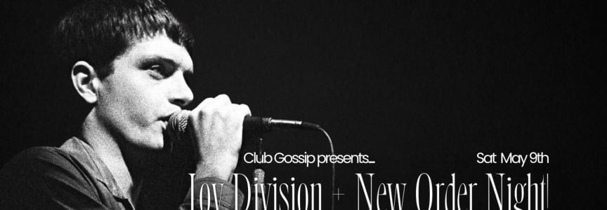 Club Gossip