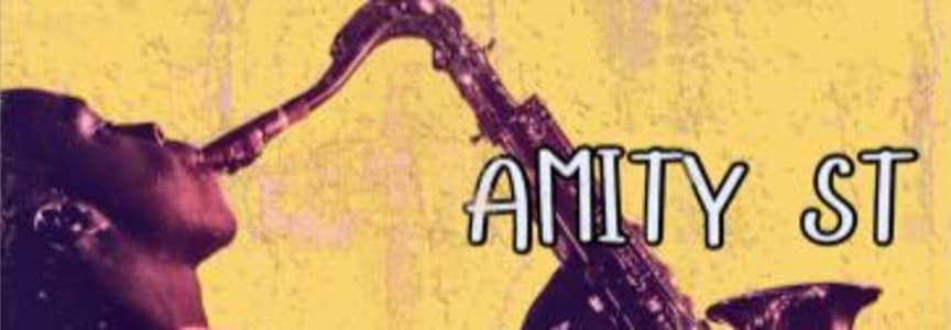 Amity St | Fancy Monkeys | Dopamine Drive