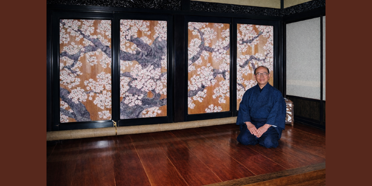 Film: Oshin, Oshin The Soul of the Cherry Blossoms (SF Main Library)