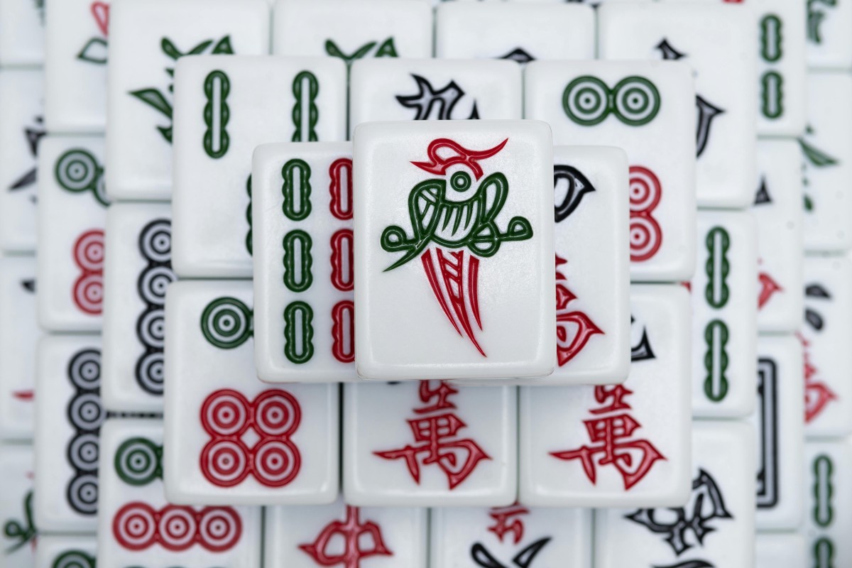 Intermediate Mahjong