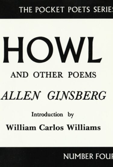 Kronos Quartet with Poets performing Howl and other poems