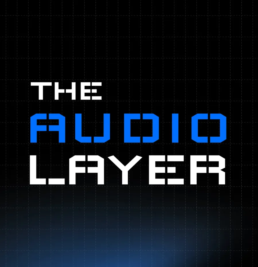 [SAVE THE DATE] The Audio Layer 3.0 - Open Registration