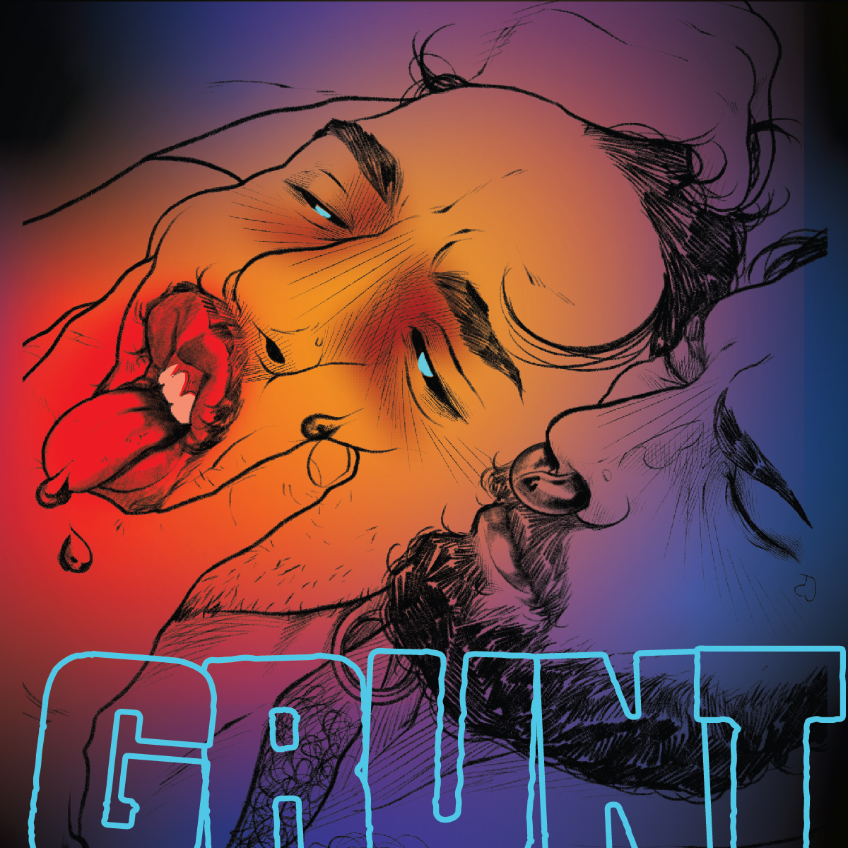 Grunt: Moderna, Fawks