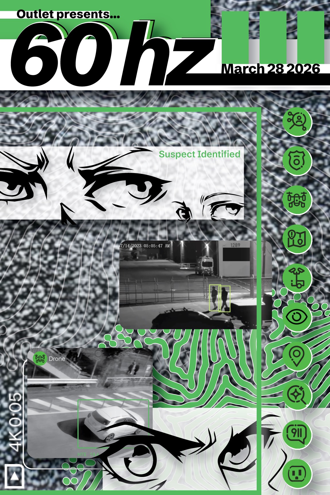 Outlet Presents 60Hz feat. Yunna