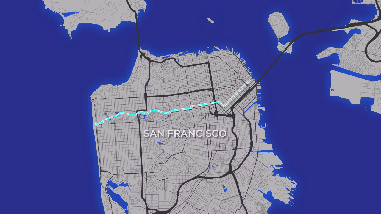 Bay to Breakers