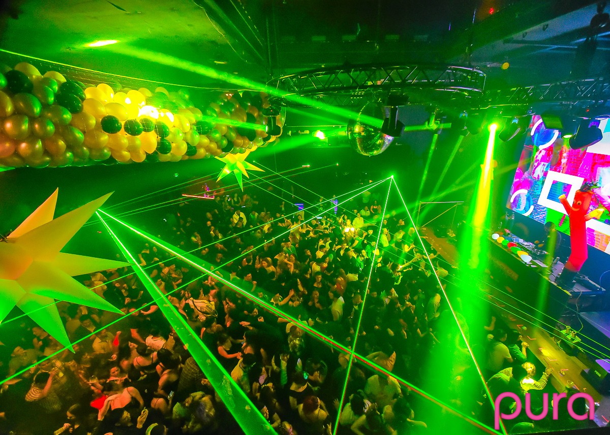 PURA Saturdays