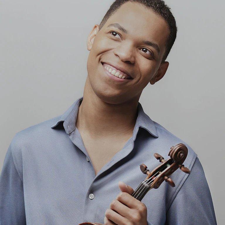 Nathan Amaral Violin Recital