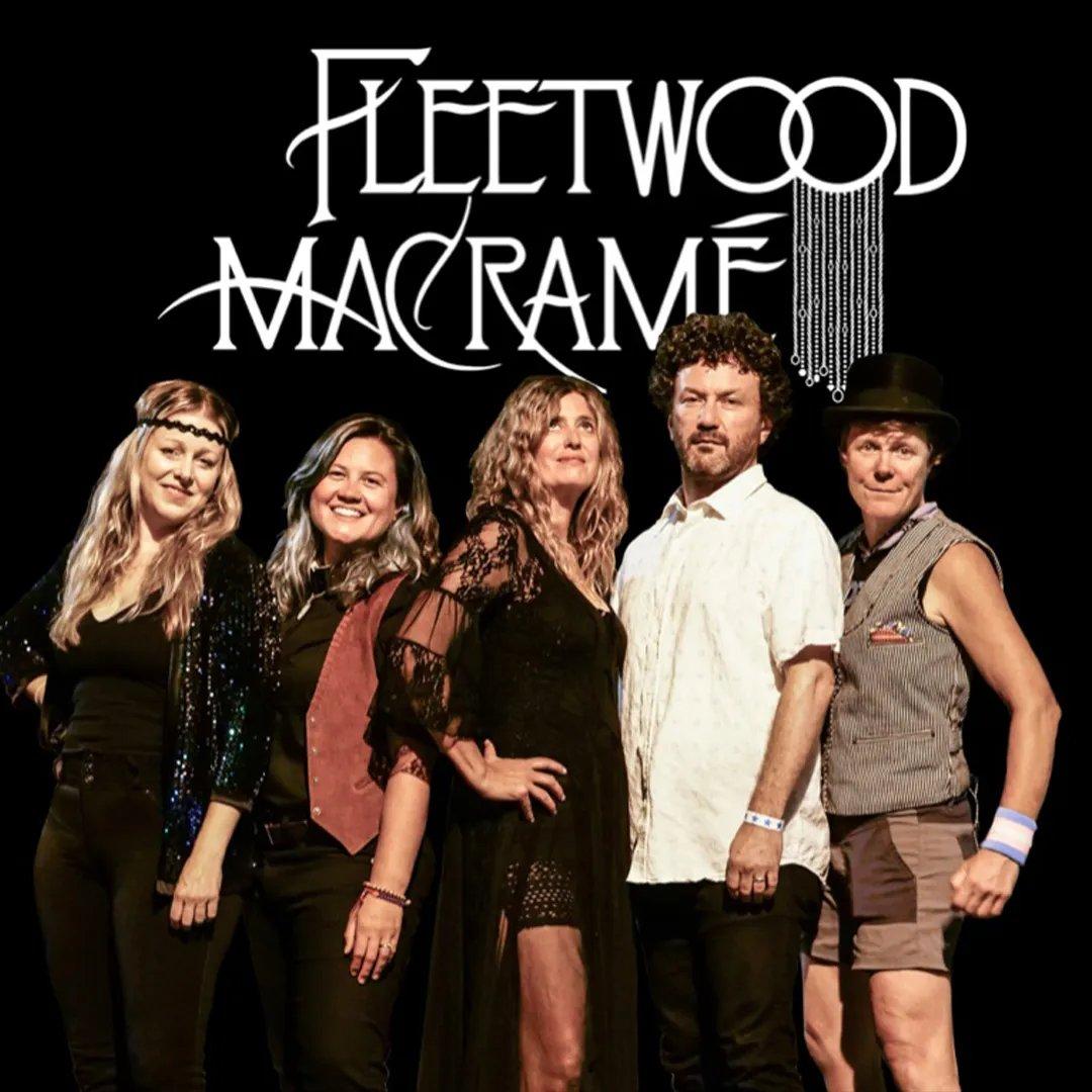 Fleetwood Macaramé