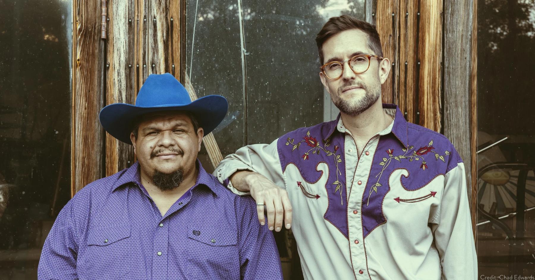 Larry & Joe – Free Concert